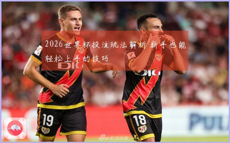 2026世界杯投注玩法解析 新手也能轻松上手的技巧