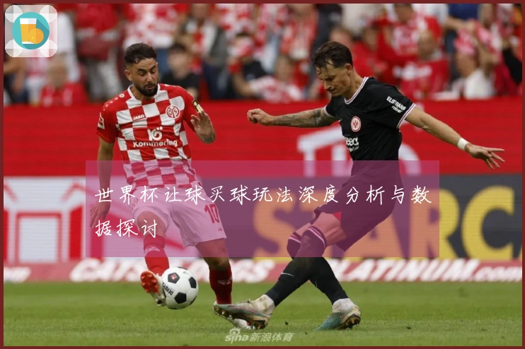 世界杯让球买球玩法深度分析与数据探讨