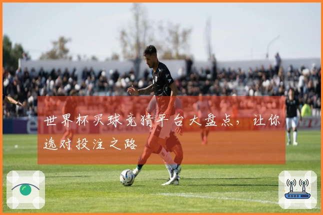 世界杯买球竞猜平台大盘点，让你选对投注之路