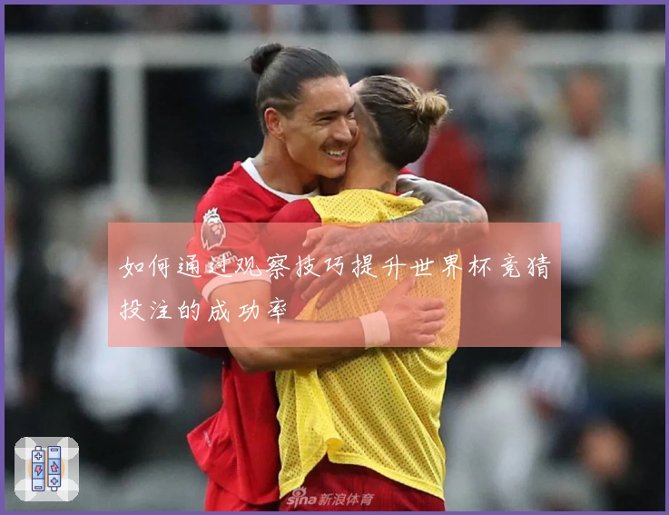 如何通过观察技巧提升世界杯竞猜投注的成功率