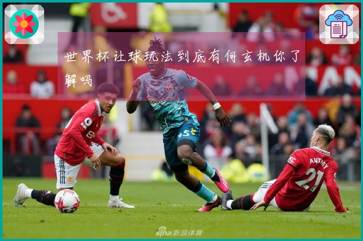 世界杯让球玩法到底有何玄机你了解吗