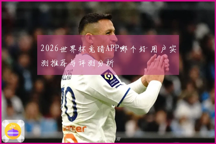 2026世界杯竞猜APP哪个好 用户实测推荐与评测分析